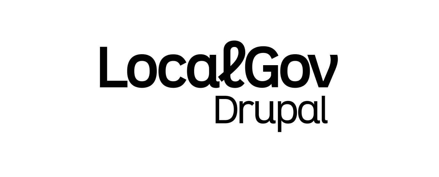 LocalGov Drupal Österreich Logo