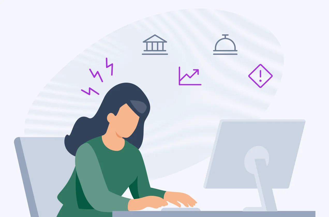 Rising Maintenance Costs from using legacy software