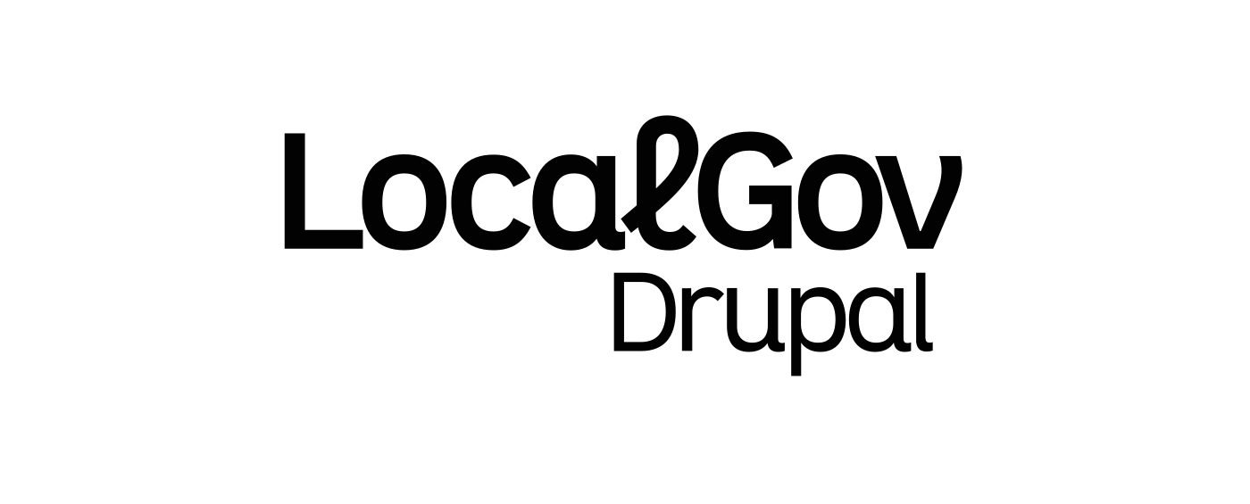 LocalGov Drupal Österreich Logo